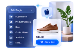 Powerful Plugins